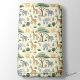 Animal Digital Printed Fabric Manufacturer online market